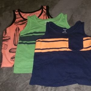 3 piece sleeve shirt set